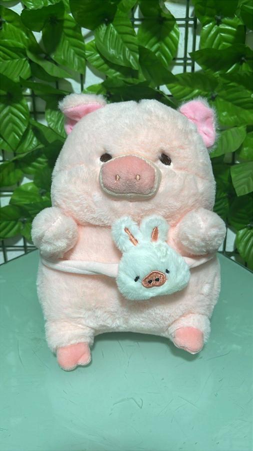 Peluches